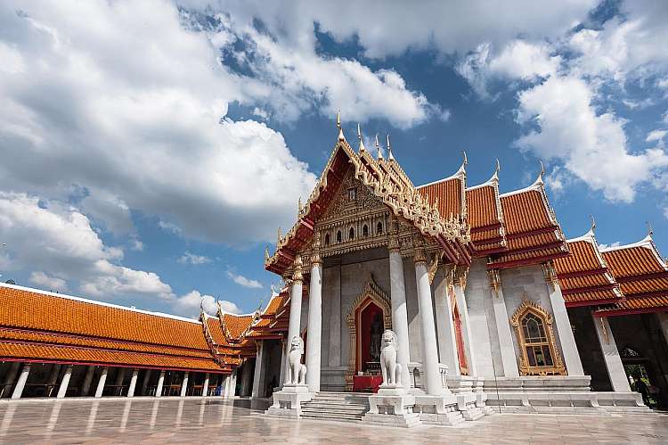 Palazzo Reale di Bangkok